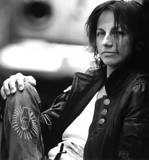 Gianna Nannini