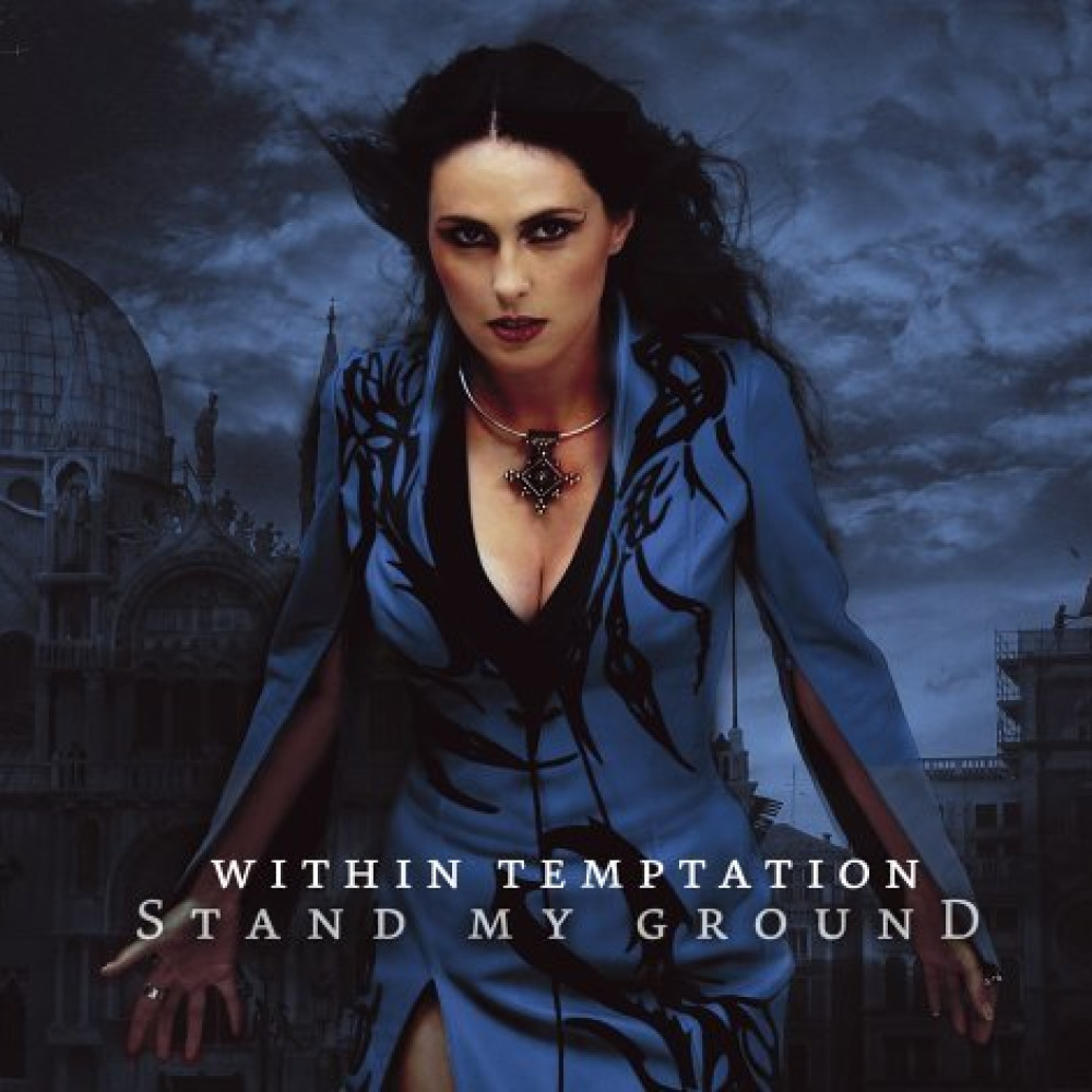 Within temptation album 2023. Within Temptation обложка. Группа within Temptation альбомы. Within Temptation Stand my ground. Within Temptation обложки альбомов.