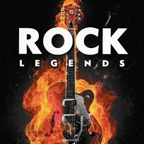 VA-Rock Legends