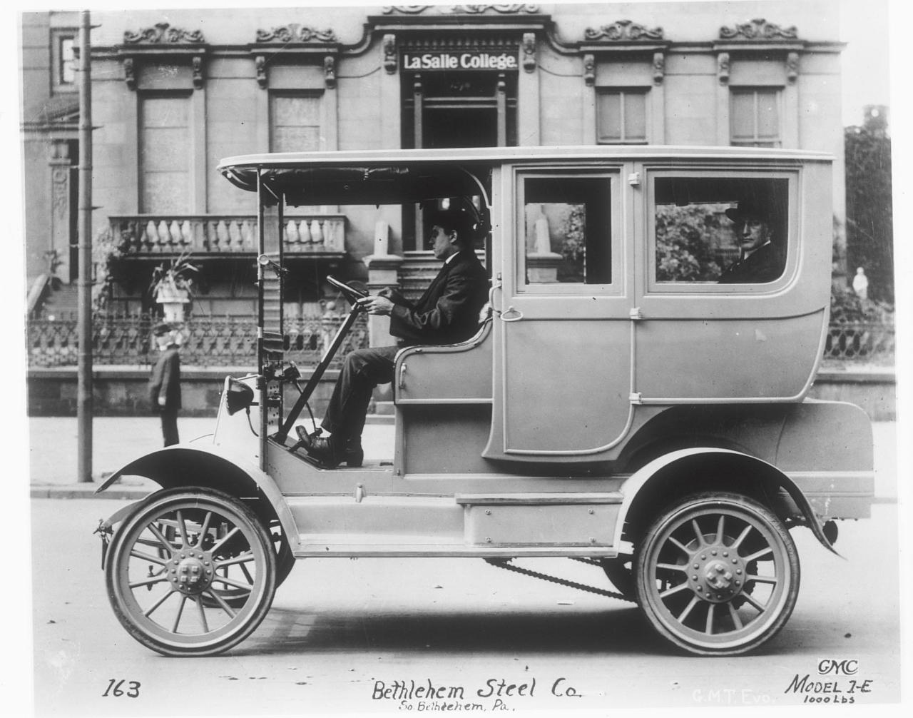 Daimler Riemenwagen — Википедия