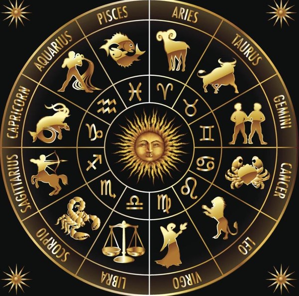 Прикольный гороскоп