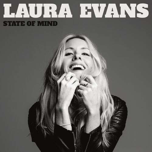 Laura Evans - 2022 - State Of Mind