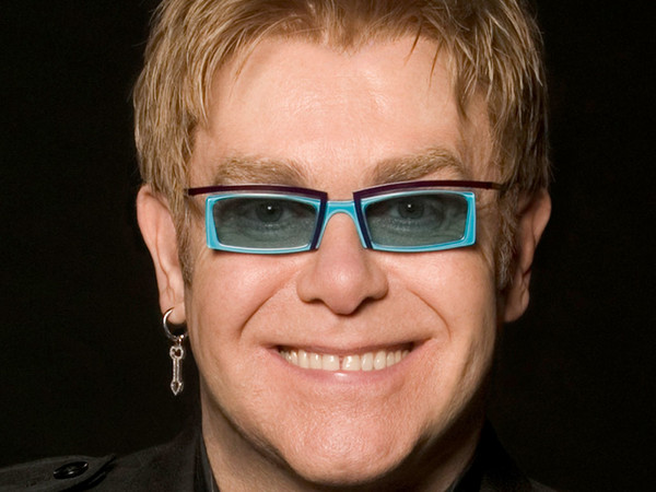 Elton John - Ballads