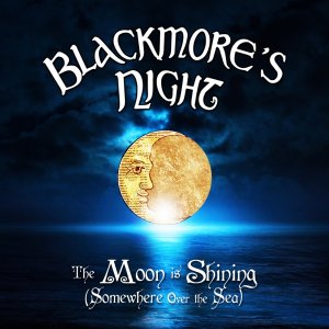 Blackmore's Night выпускают новый альбом под названием Dancer and The Moon.
