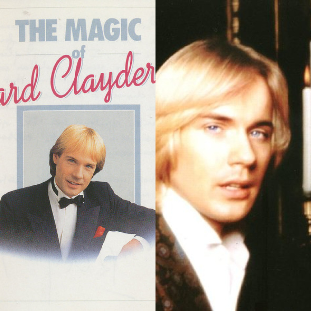 Richard Clayderman