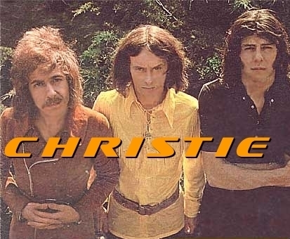 Группа кристи биография. Christie Band. Группа Christie альбомы. Группа Christie фото. Christie Yellow River 1970.
