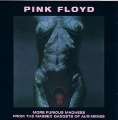 Pink Floyd - More Furious Madness From The Massed Gadgets Of Auximenes (1971)