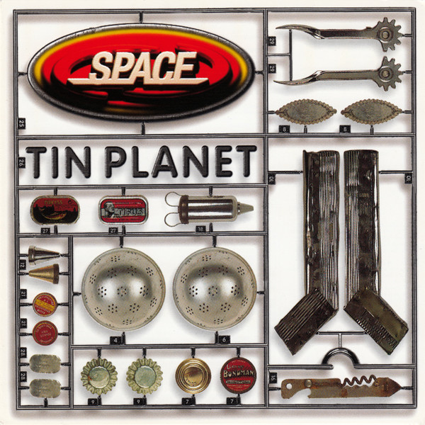 Tin Planet