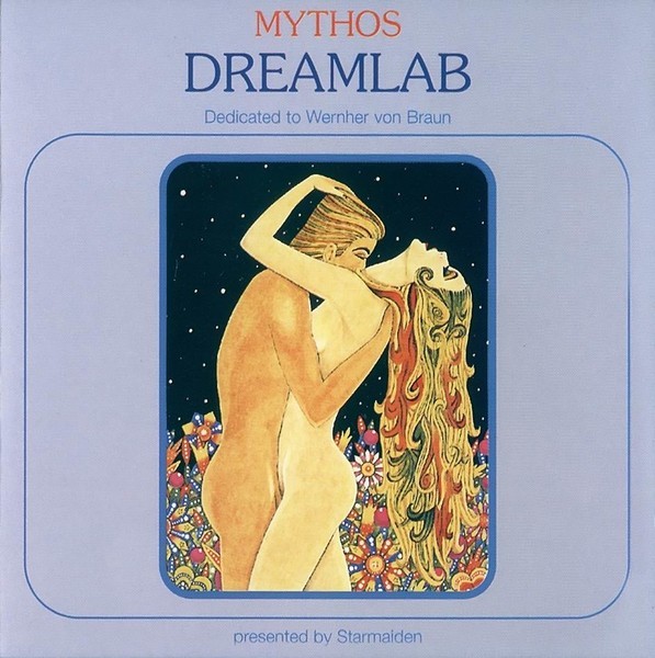 Mythos (Ger.) - Dreamlab (1975)