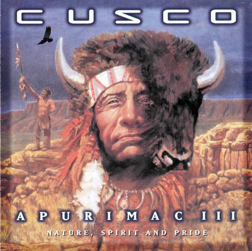 Cusco - Full Discography (1980-2005)