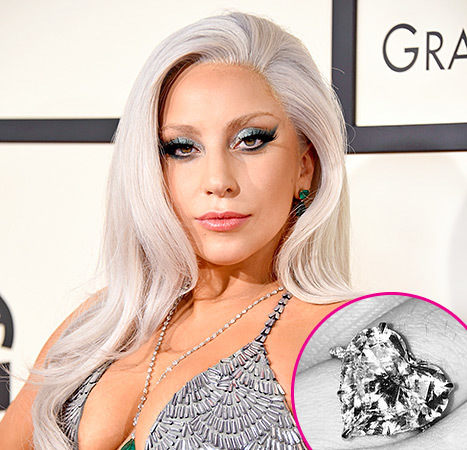 Lady Gaga: королева эпатажа